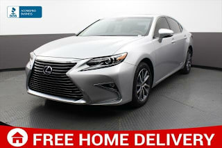 2016 Lexus ES 300h JTHBW1GG6G2109706 2016 Lexus ES 300h