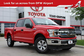 2019 Ford F-150 XLT 1FTEW1E57KKE08212 2019 Ford F-150 XLT