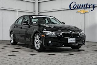 2013 BMW 3 Series 320i xDrive WBA3C3C58DF980865 2013 BMW 3 Series 320i xDrive