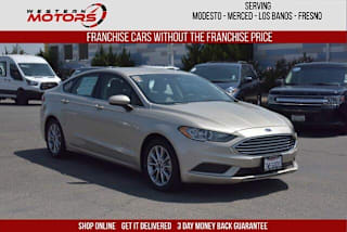 2017 Ford Fusion Hybrid SE 3FA6P0LU0HR237674 2017 Ford Fusion Hybrid SE