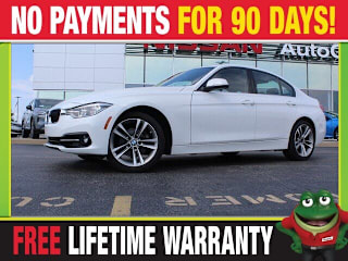 2018 BMW 3 Series 330i xDrive WBA8D9G59JNU70199 2018 BMW 3 Series 330i xDrive