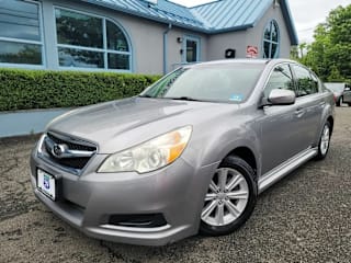 2010 Subaru Legacy 2.5i Premium 4S3BMBD63A3239114 2010 Subaru Legacy 2.5i Premium