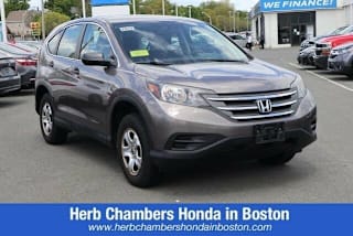 2012 Honda CR-V LX 5J6RM4H36CL083092 2012 Honda CR-V LX