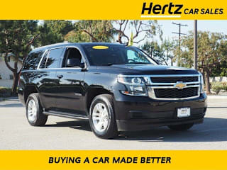 2019 Chevrolet Tahoe 1GNSKBKC2KR288129 2019 Chevrolet Tahoe