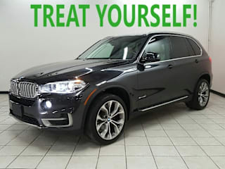 2018 BMW X5 5UXKR2C5XJ0Z15813 2018 BMW X5