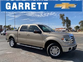 2013 Ford F-150 1FTFW1C69DFC35367 2013 Ford F-150