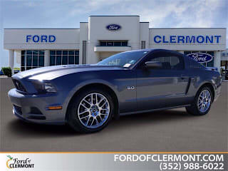 2014 Ford Mustang 1ZVBP8CF6E5233231 2014 Ford Mustang