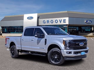 2019 Ford F-250 Super Duty Lariat 1FT7W2BT9KEF38640 2019 Ford F-250 Super Duty Lariat