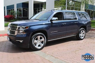 2020 Chevrolet Suburban Premier 1500 1GNSKJKCXLR132335 2020 Chevrolet Suburban Premier 1500