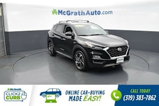 2020 Hyundai Tucson Sport KM8J3CAL4LU165760 2020 Hyundai Tucson Sport
