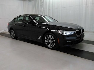 2018 BMW 5 Series 530i xDrive WBAJA7C53JG908272 2018 BMW 5 Series 530i xDrive