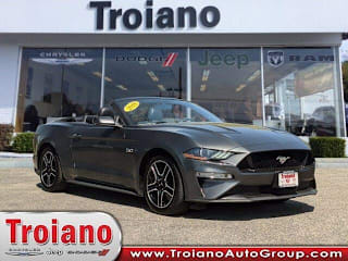 2019 Ford Mustang GT Premium 1FATP8FF8K5181542 2019 Ford Mustang GT Premium