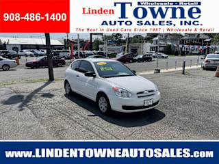 2008 Hyundai Accent GS KMHCM36C38U072279 2008 Hyundai Accent GS