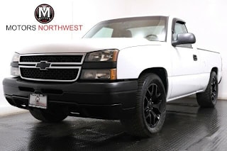 2006 Chevrolet Silverado 1500 LS 3GCEC14X56G265494 2006 Chevrolet Silverado 1500 LS