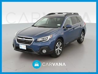 2019 Subaru Outback 4S4BSENC6K3354251 2019 Subaru Outback