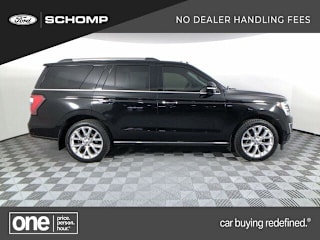 2018 Ford Expedition 1FMJU2AT6JEA06754 2018 Ford Expedition