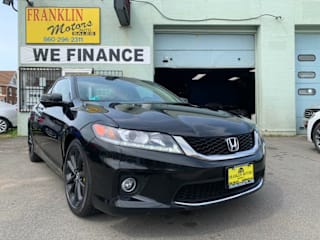 2013 Honda Accord EX-L V6 1HGCT2B87DA013185 2013 Honda Accord EX-L V6