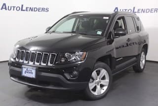 2016 Jeep Compass Sport 1C4NJCBB3GD800944 2016 Jeep Compass Sport