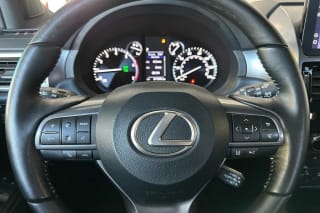 Pre-Owned 2022 Lexus GX 460 Sport Utility For Sale #5372296A