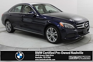 2015 Mercedes-Benz C-Class C 300 4MATIC 55SWF4KB9FU001896 2015 Mercedes-Benz C-Class C 300 4MATIC