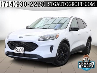 2020 Ford Escape Hybrid SE Sport 1FMCU0BZ1LUA80673 2020 Ford Escape Hybrid SE Sport