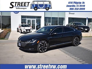 2021 Volkswagen Arteon WVWTR7AN9ME002652 2021 Volkswagen Arteon
