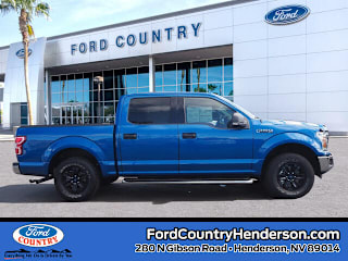 2018 Ford F-150 1FTEW1CP6JKE59722 2018 Ford F-150