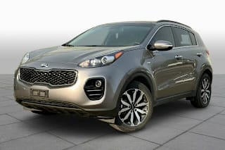 2019 Kia Sportage EX KNDPNCAC8K7508186 2019 Kia Sportage EX