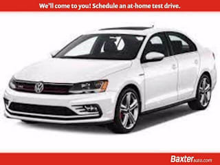 2017 Volkswagen Jetta 2.0T GLI 3VW4T7AJ5HM308439 2017 Volkswagen Jetta 2.0T GLI