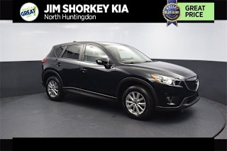 2015 Mazda CX-5 Touring JM3KE4CY5F0514445 2015 Mazda CX-5 Touring