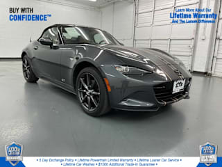 2016 Mazda MX-5 Miata Grand Touring JM1NDAD7XG0108546 2016 Mazda MX-5 Miata Grand Touring