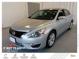 2014 Nissan Altima 2.5 1N4AL3AP1EC326829 2014 Nissan Altima 2.5