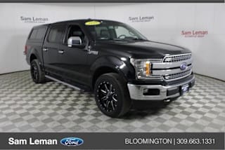 2018 Ford F-150 1FTEW1E57JKC68239 2018 Ford F-150