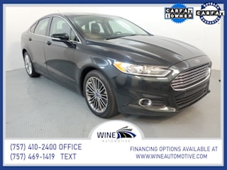 2014 Ford Fusion SE 3FA6P0HD2ER119663 2014 Ford Fusion SE