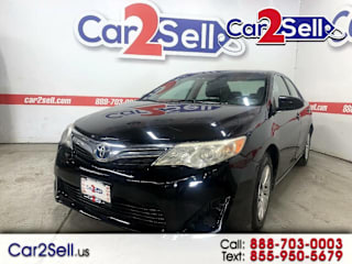 2013 Toyota Camry Hybrid XLE 4T1BD1FK7DU069385 2013 Toyota Camry Hybrid XLE