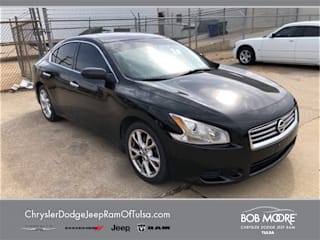 2014 Nissan Maxima 1N4AA5AP5EC448661 2014 Nissan Maxima