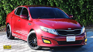2014 Kia Optima LX 5XXGM4A76EG331211 2014 Kia Optima LX