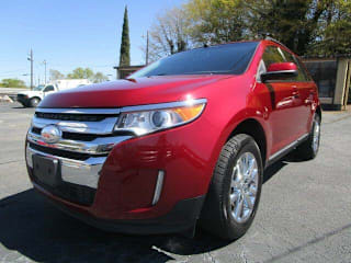 2013 Ford Edge 2FMDK3JC9DBB24046 2013 Ford Edge