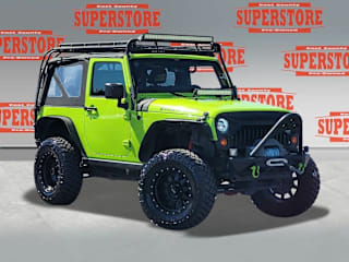 2012 Jeep Wrangler Sport 1C4AJWAG8CL272489 2012 Jeep Wrangler Sport