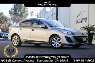 2011 Mazda Mazda3 i Sport JM1BL1UG5B1440354 2011 Mazda Mazda3 i Sport