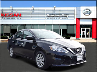 2019 Nissan Sentra 3N1AB7AP6KY421767 2019 Nissan Sentra