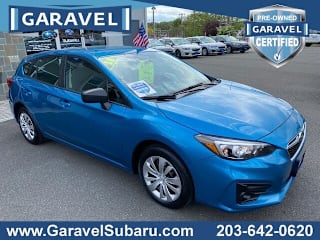 2018 Subaru Impreza 2.0i 4S3GTAA69J3734358 2018 Subaru Impreza 2.0i