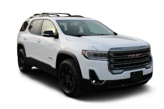 2020 GMC Acadia 1GKKNLLS7LZ106197 2020 GMC Acadia