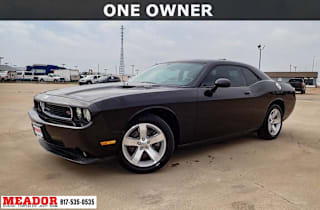 2009 Dodge Challenger 2B3LJ54T69H599069 2009 Dodge Challenger