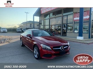 2017 Mercedes-Benz C-Class C 300 4MATIC WDDWJ4KB3HF330193 2017 Mercedes-Benz C-Class C 300 4MATIC