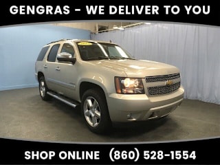 2013 Chevrolet Tahoe LTZ 1GNSKCE01DR347116 2013 Chevrolet Tahoe LTZ