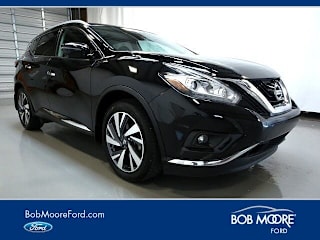 2018 Nissan Murano Platinum 5N1AZ2MH6JN177416 2018 Nissan Murano Platinum