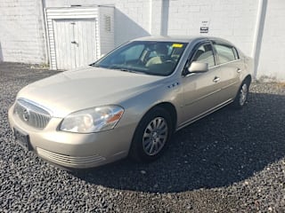 2008 Buick Lucerne 1G4HP57268U199283 2008 Buick Lucerne