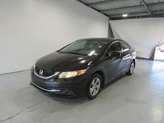 2015 Honda Civic 19XFB2F52FE073714 2015 Honda Civic