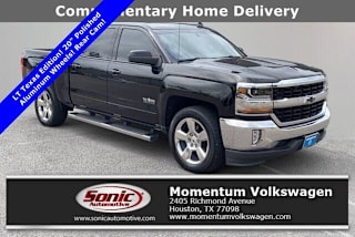 2016 Chevrolet Silverado 1500 LT 3GCPCREC0GG374515 2016 Chevrolet Silverado 1500 LT